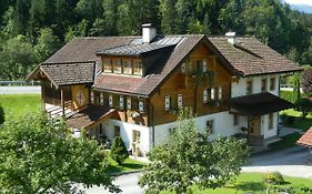 Reiters-Ferienhaus